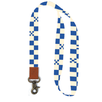 Odyssey Neck Lanyard