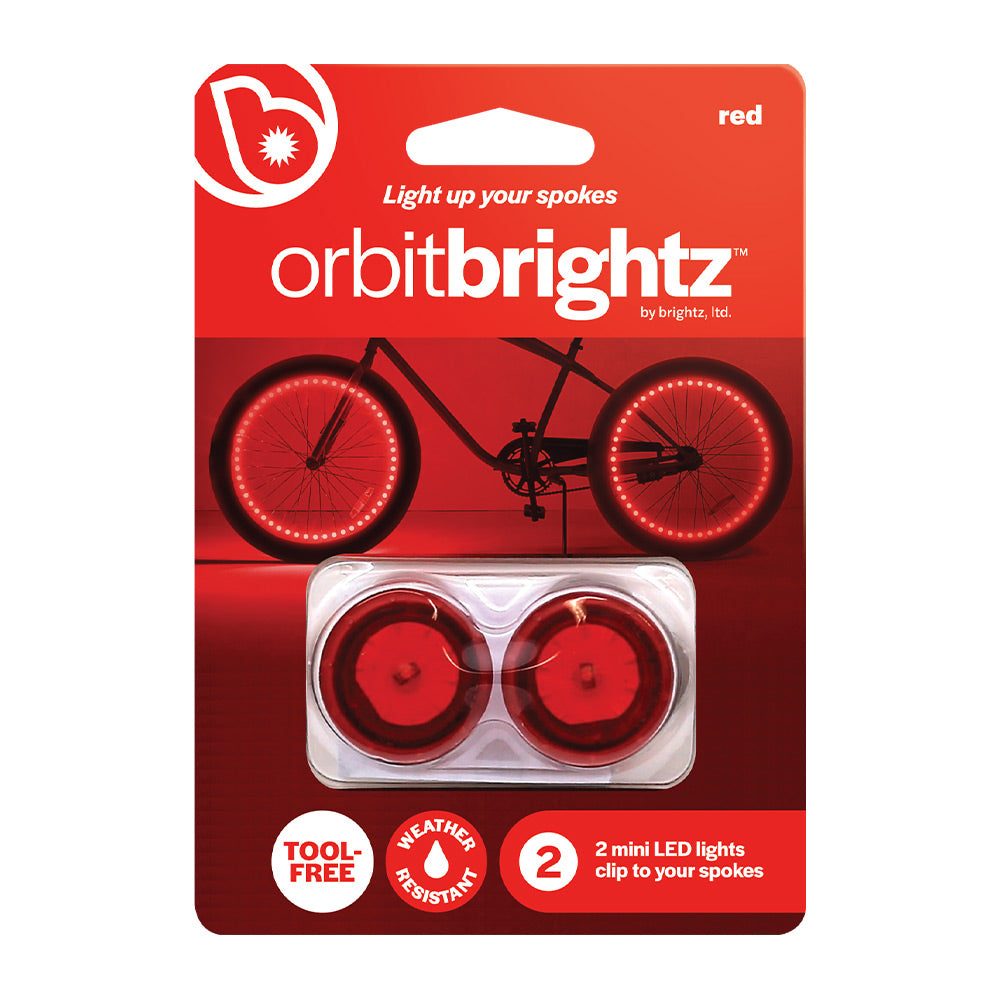 Orbit Brightz