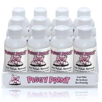 Piggy Paint Remover