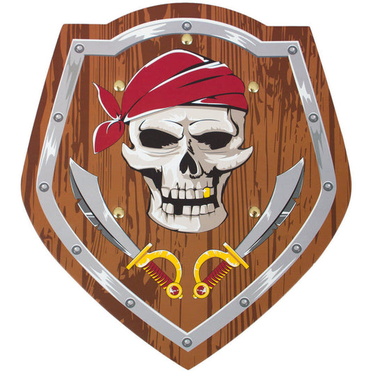 Pirate Shield