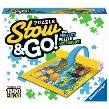 Puzzle Stow & Go! Accessory