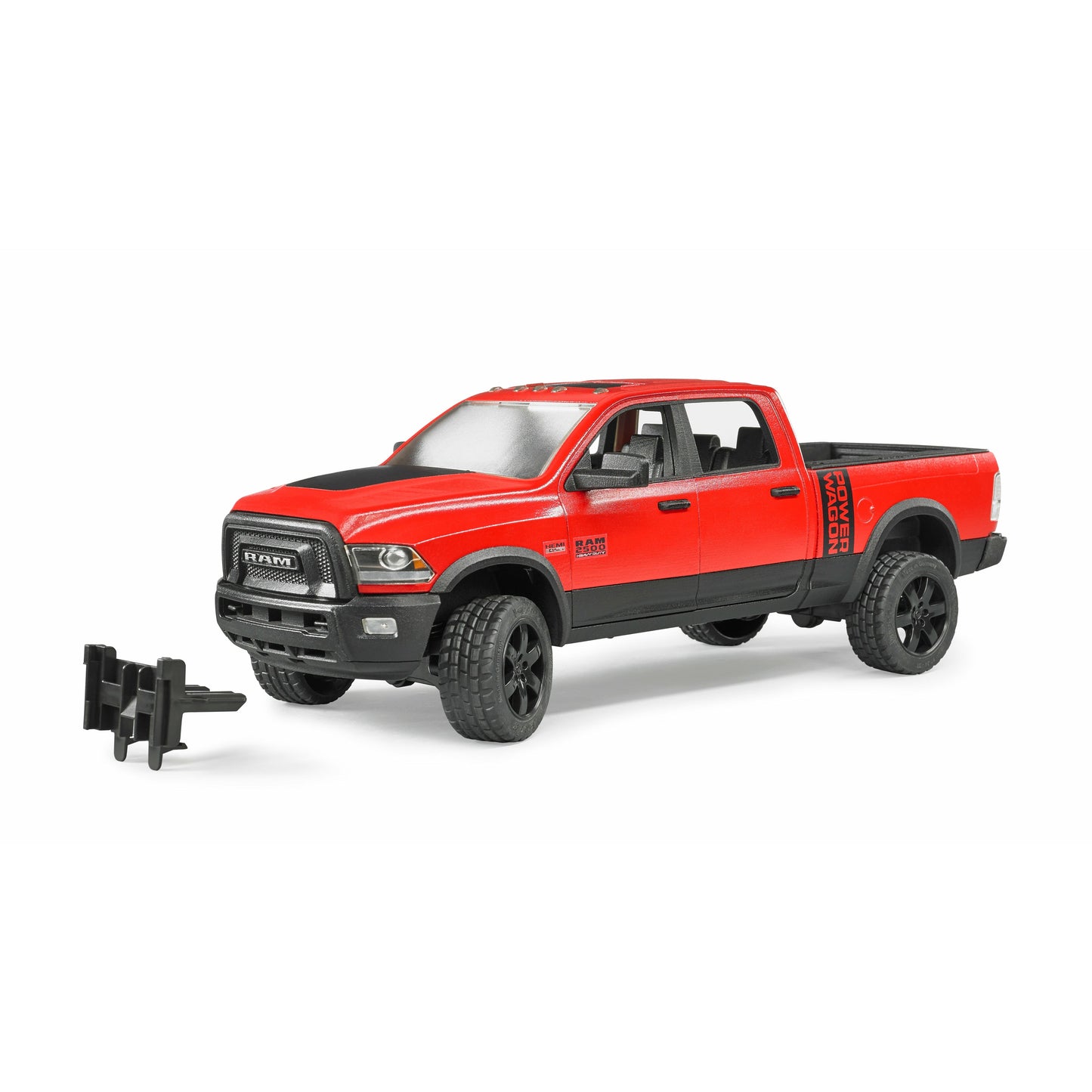 Ram 2500 Power Pick Up Truck