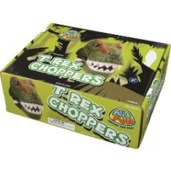 T-Rex Choppers