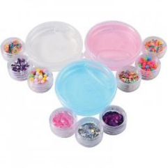 Party Putty Mixers