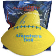 Anywhere Football