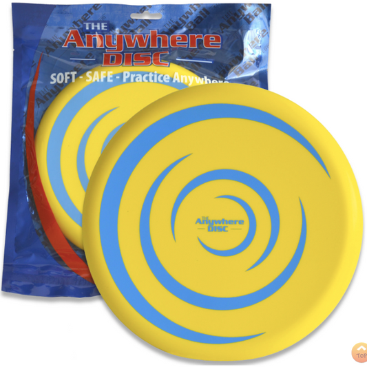 Anywhere Disc