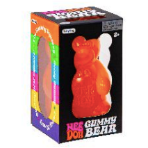 Gummy Bear Nee Doh