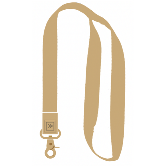 Sand Neck Lanyard