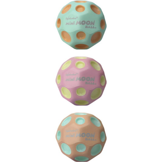 Mini Moon Ball