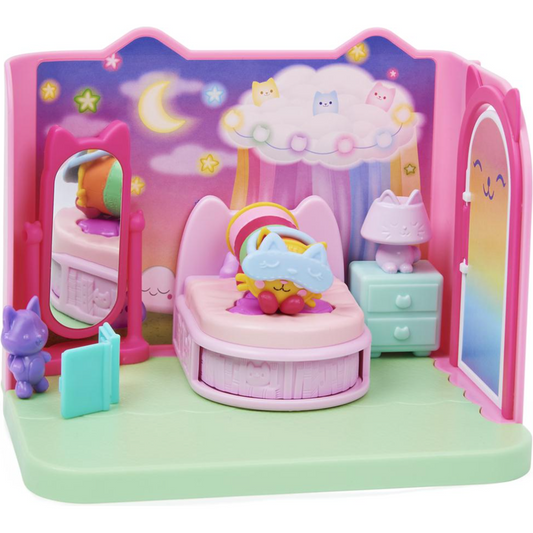 Gabby`s Dollhouse, Deluxe Room