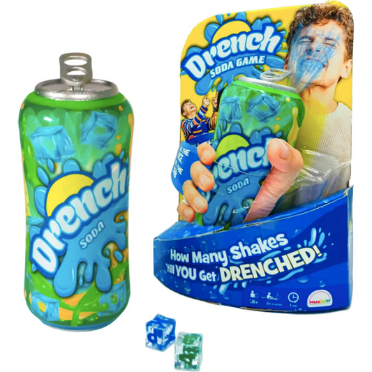 Drench Game