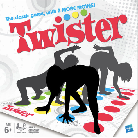 Twister®