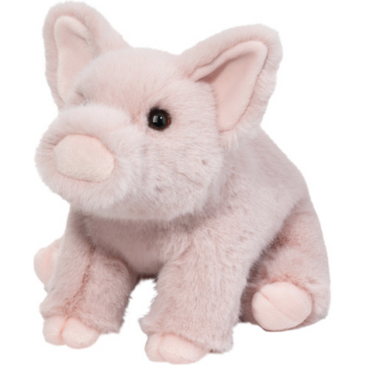 Pinkie Pig Super Soft