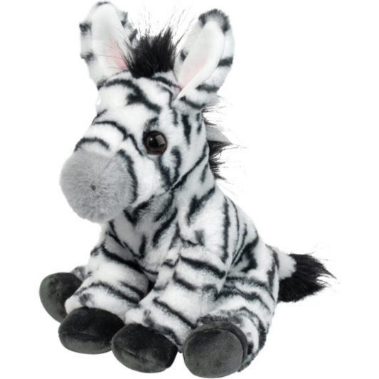 Zadie Zebra