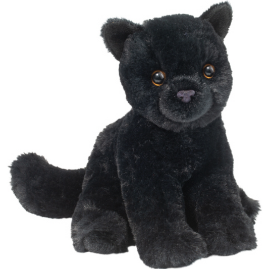 Corie Black Cat Mini