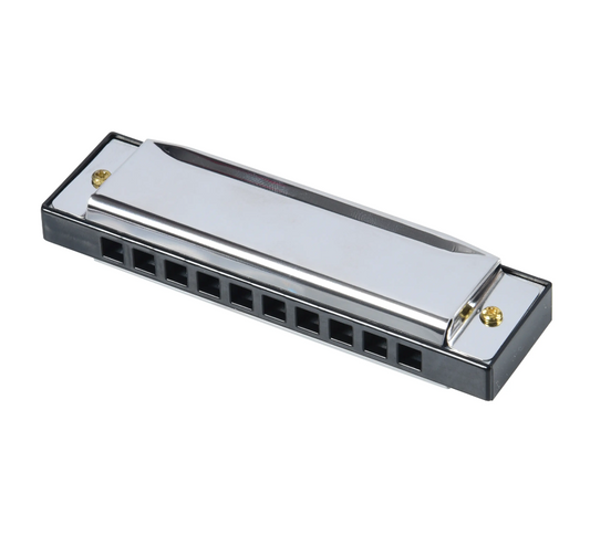 Metal Harmonica