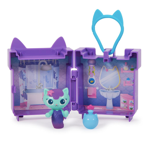 Gabby's Dollhouse Clip on Playset