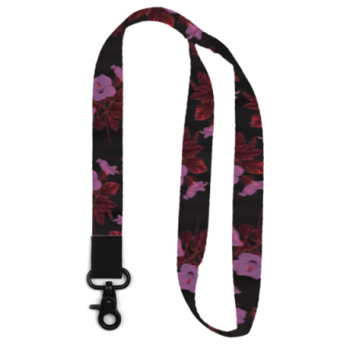 Stella Neck Lanyard