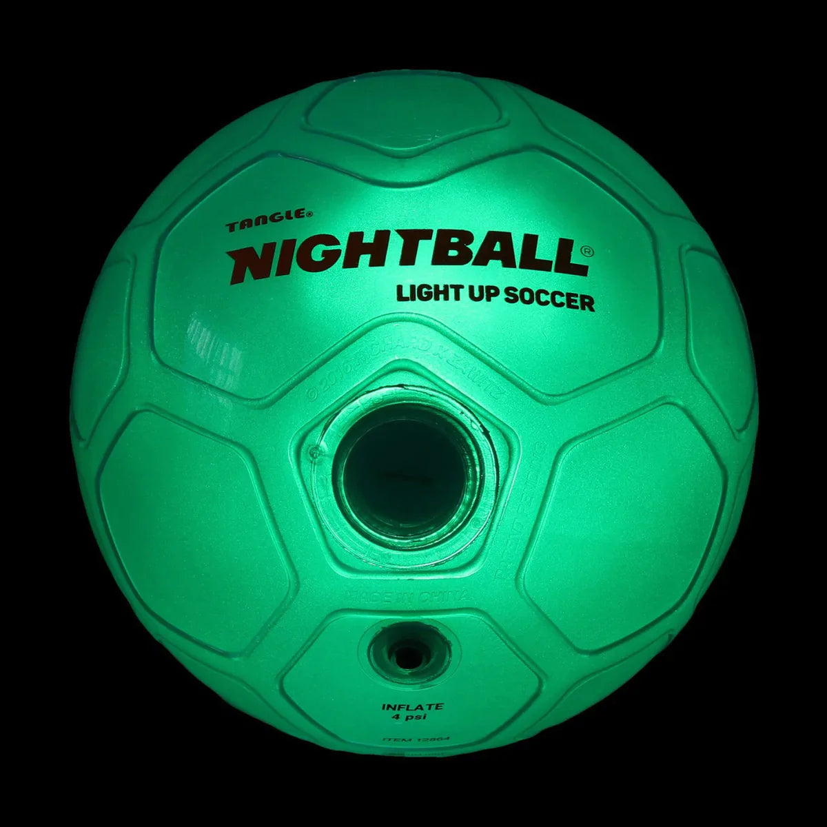 Tangle NightBall Soccer