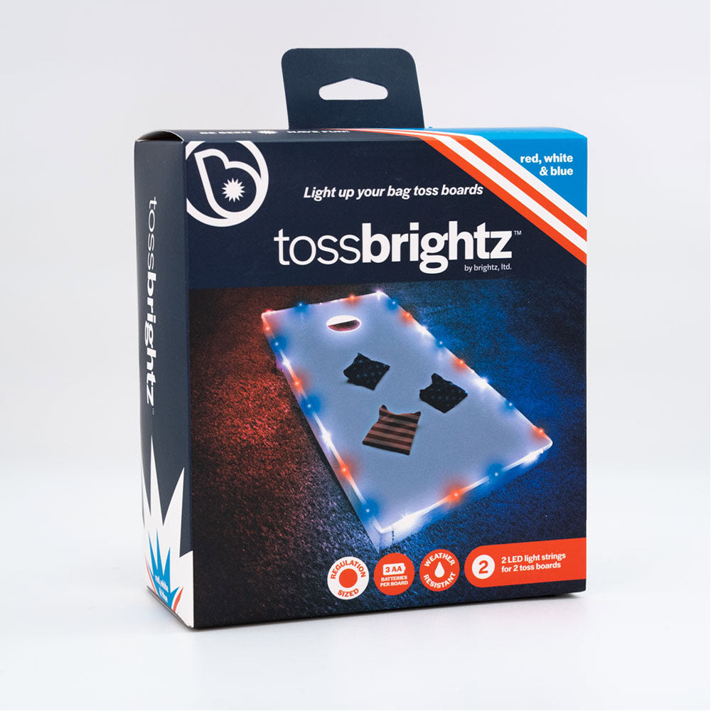 Toss Brightz