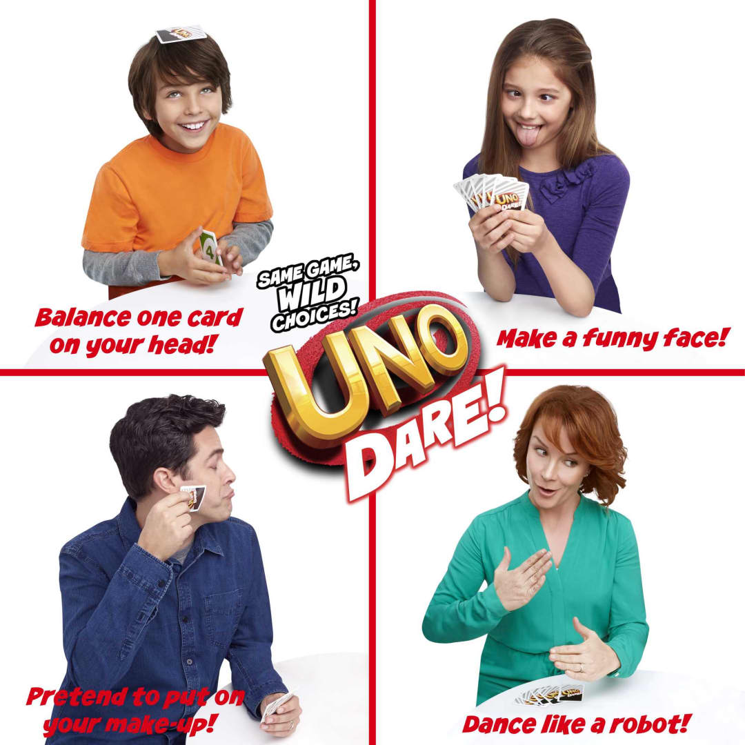 Uno Dare