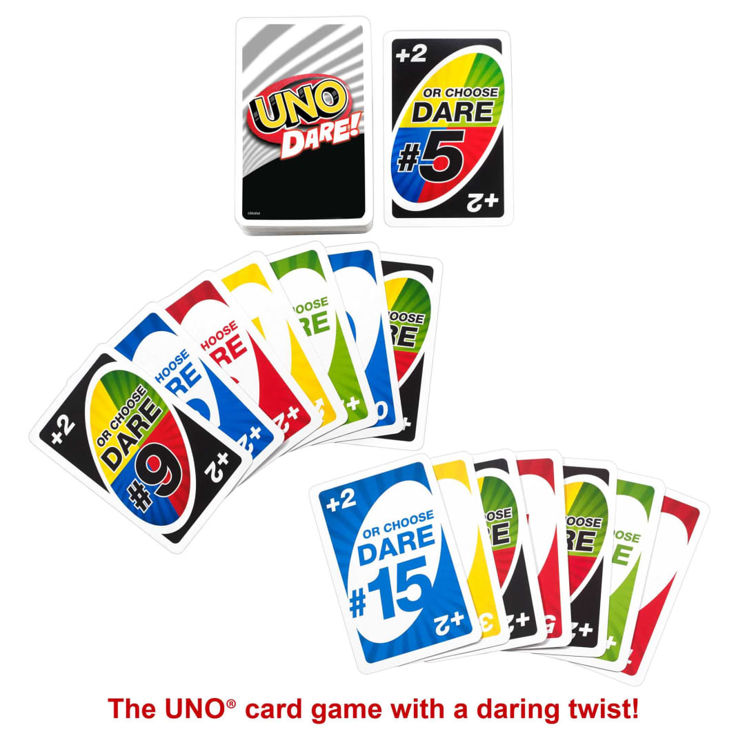 Uno Dare