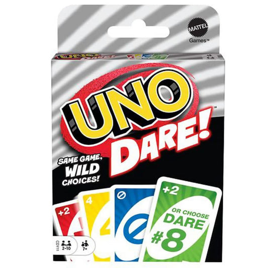 Uno Dare