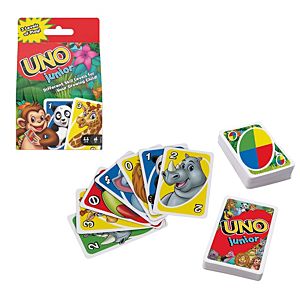 UNO® Junior Refresh