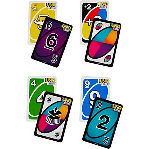 UNO Flip™