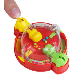 World's Smallest Hungry Hungry Hippos