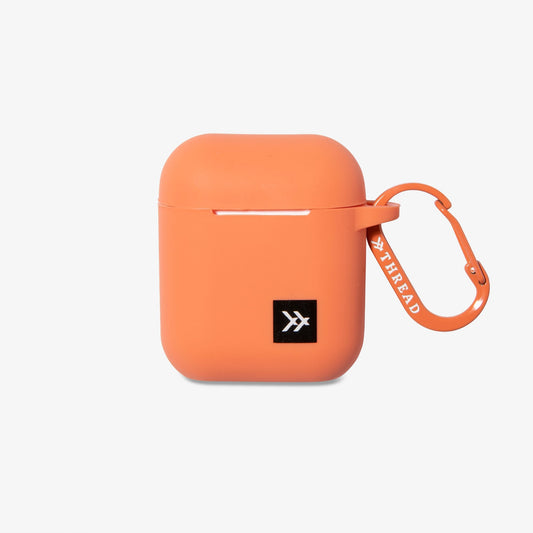 Apricot AirPods Case