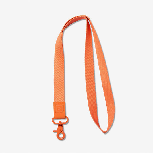 Apricot Neck Lanyard