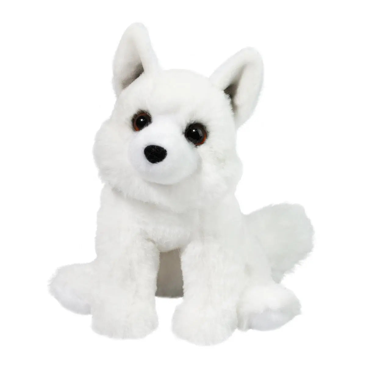 Mini Mistie Soft Arctic Fox