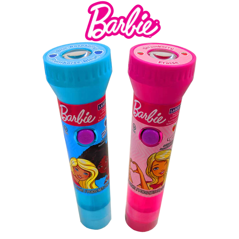 Barbie Laser Pop