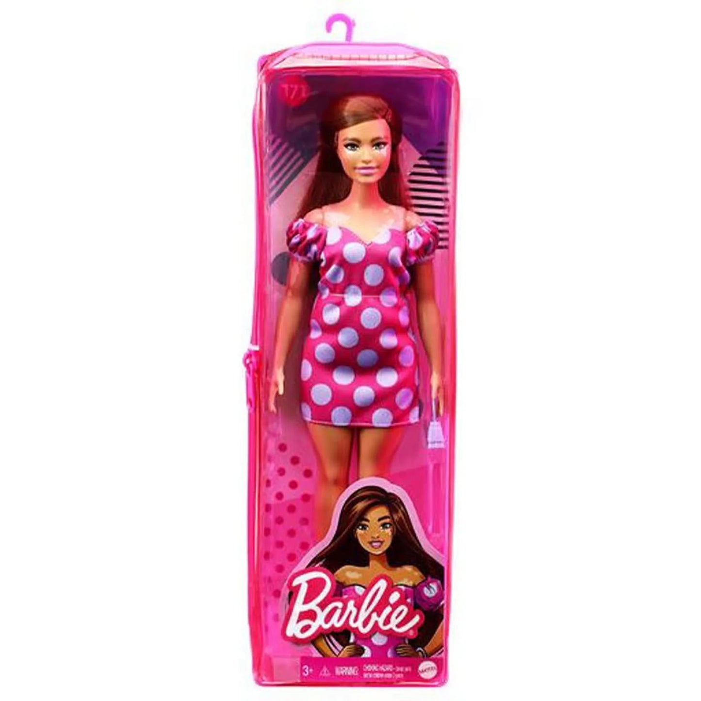 Barbie Fashionistas Doll