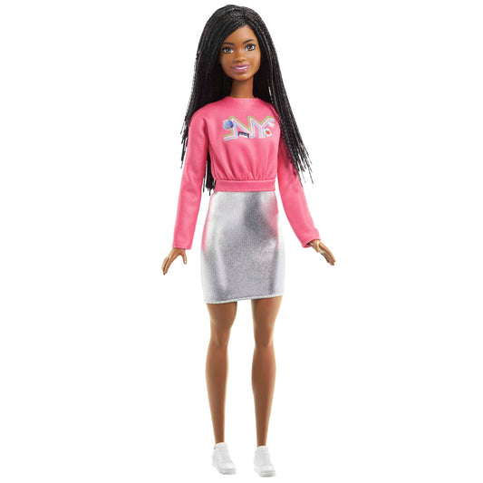 Barbie “Brooklyn” Roberts Doll