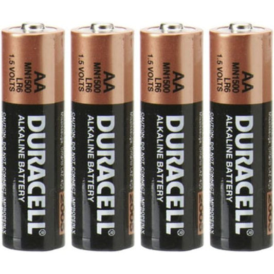 Single AA/AAA Battery