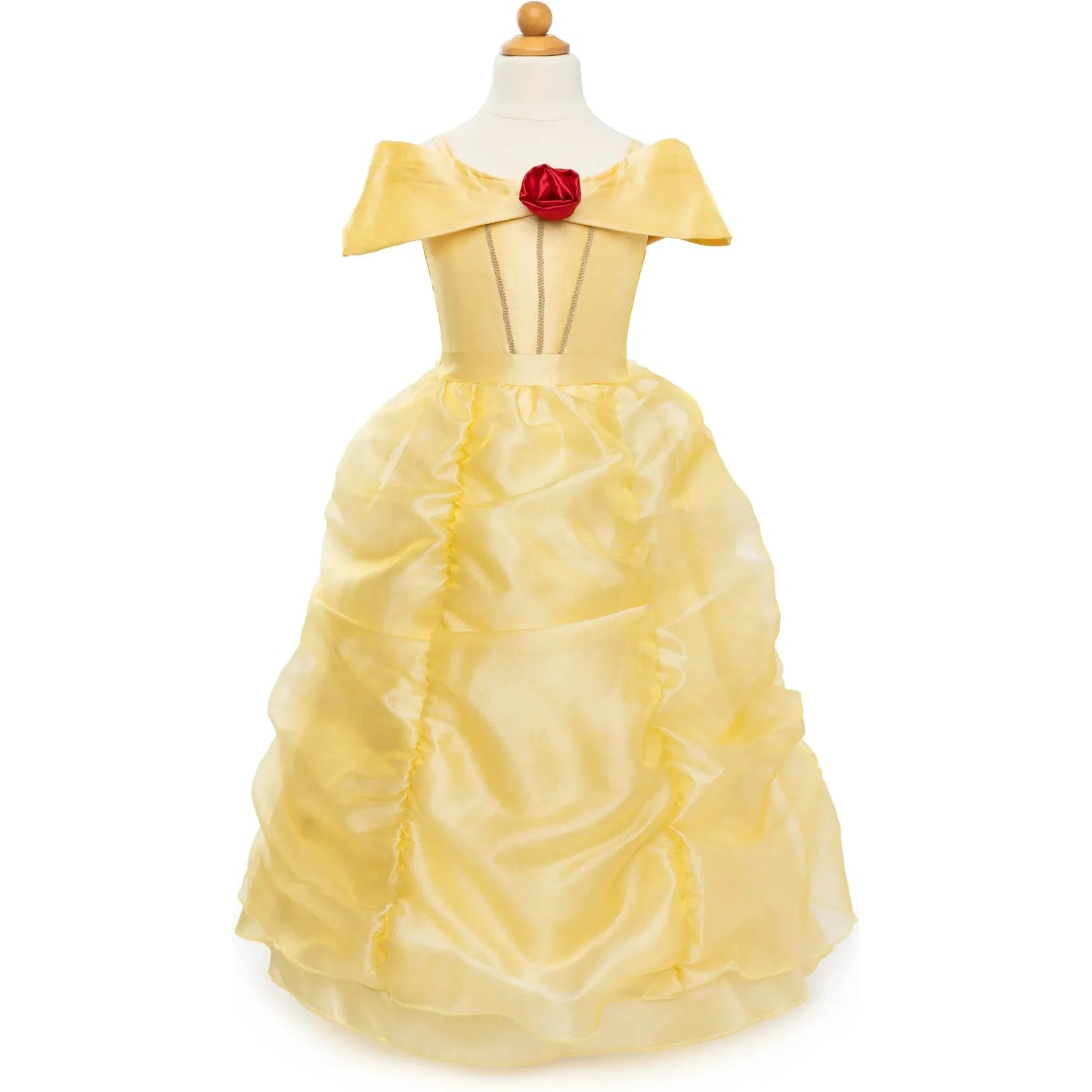 Boutique Belle Gown Size 5-6