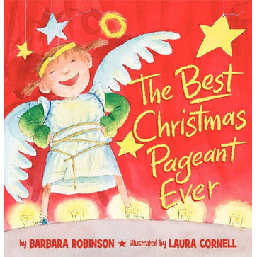 The Best Christmas Pageant Ever