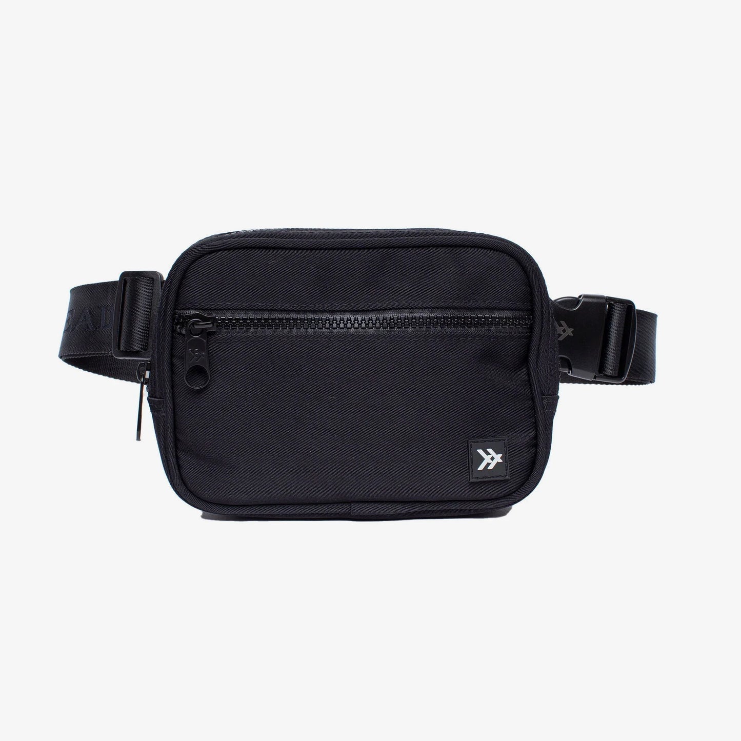 Black Fanny Pack