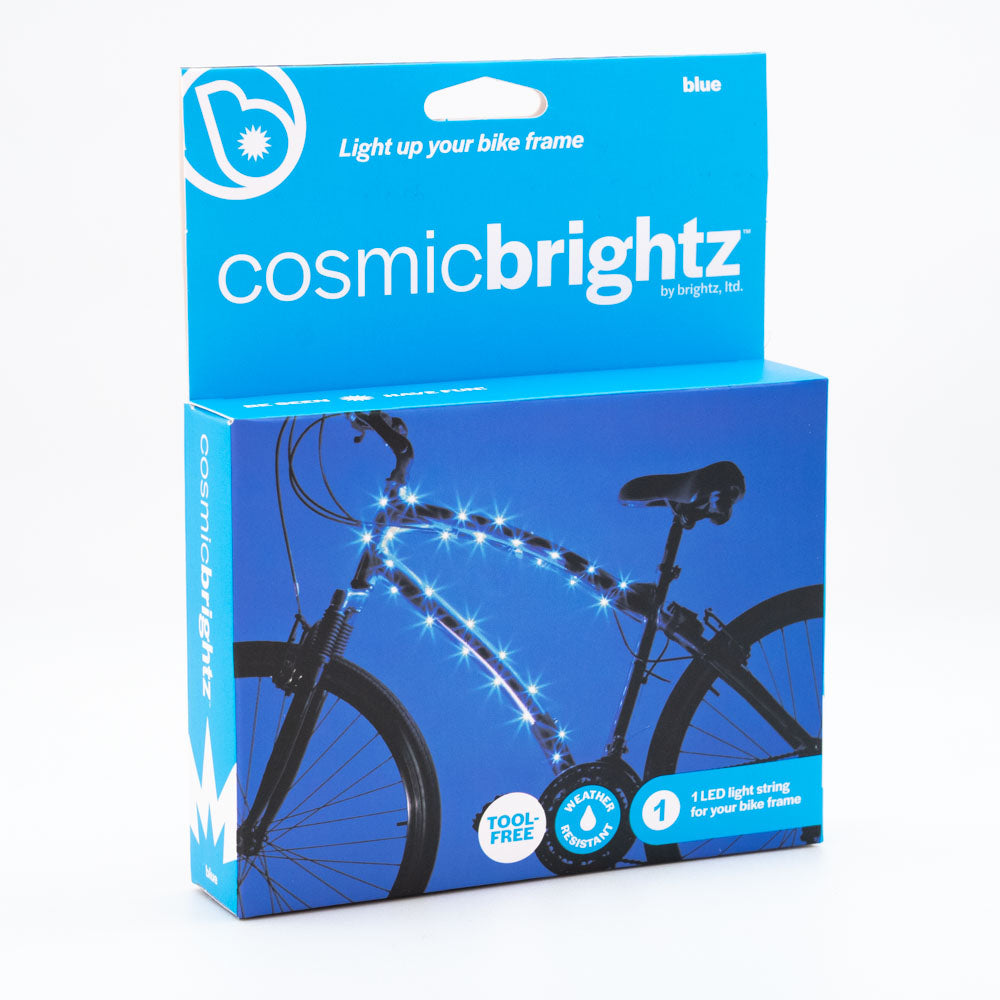 Cosmic Brightz