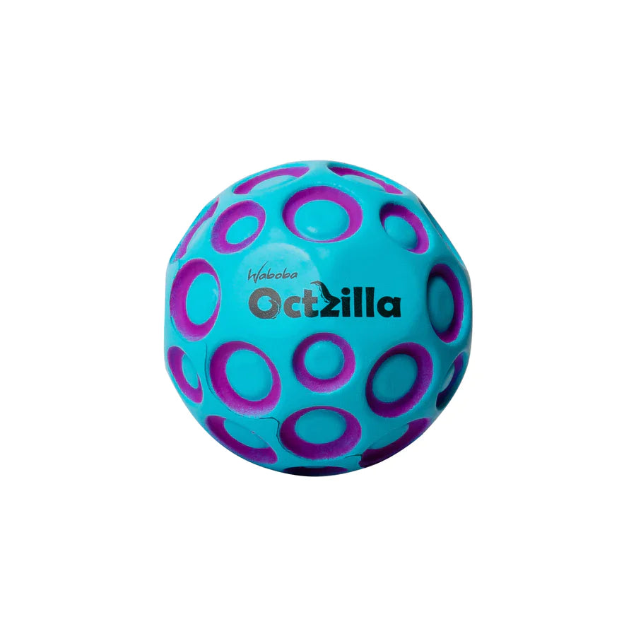 Octzilla Ball