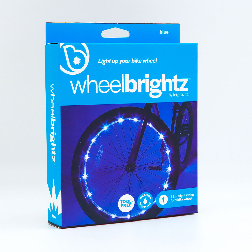 Wheel Brightz