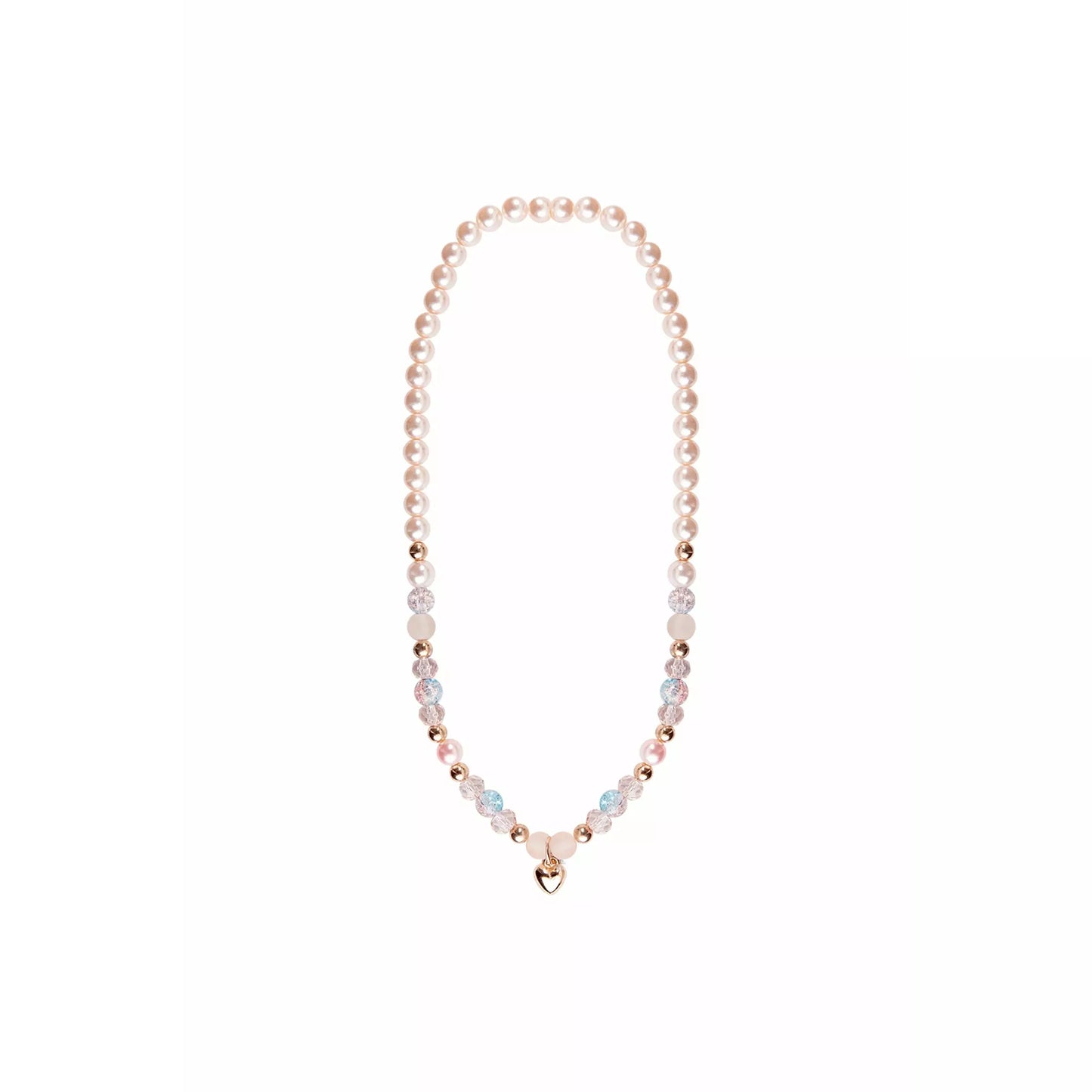 Sweet Heart Necklace