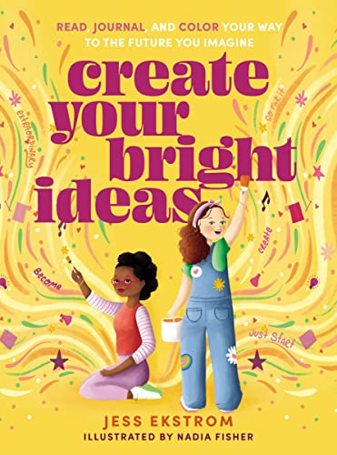 Create Your Bright Ideas