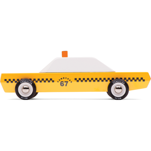 Candycab