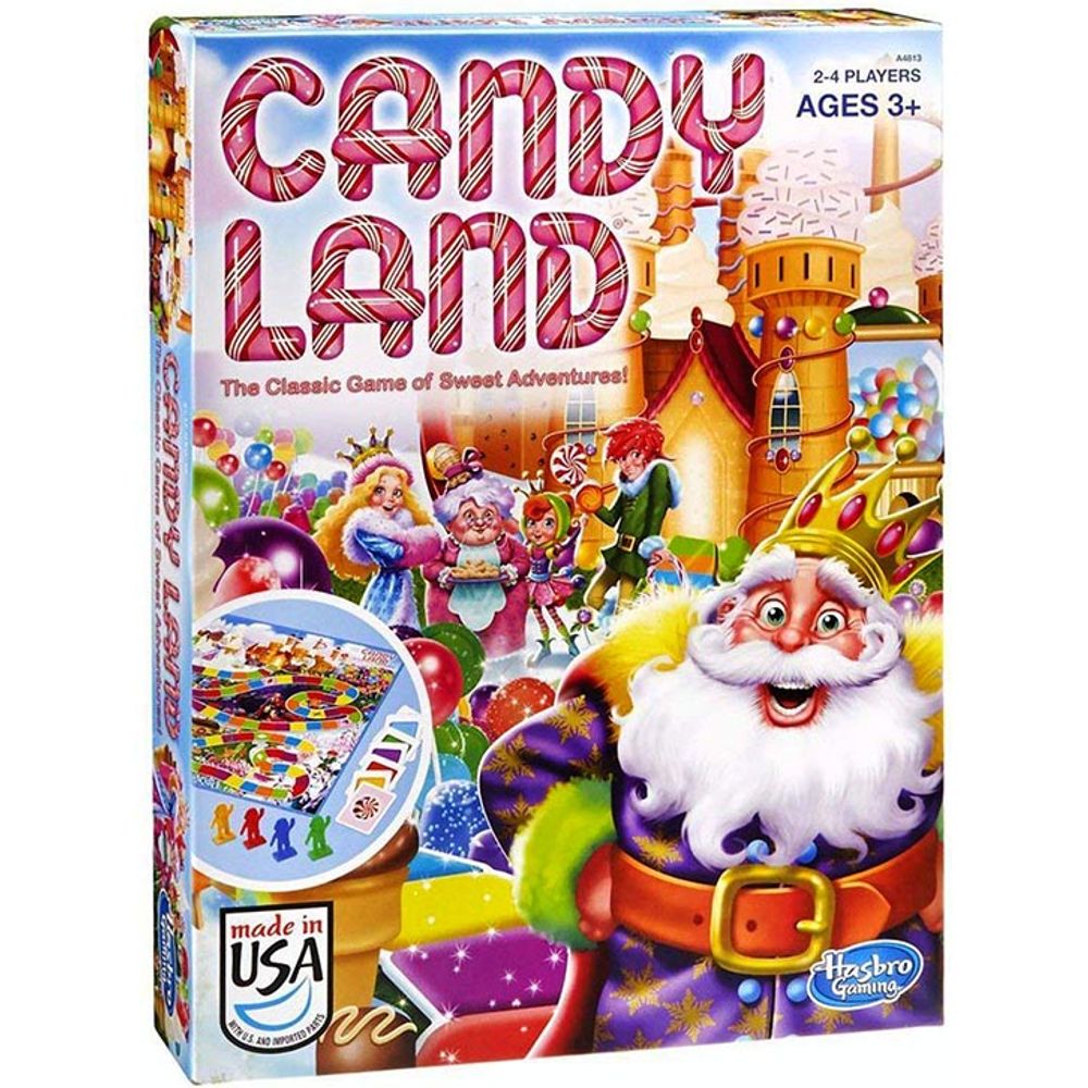 Candyland