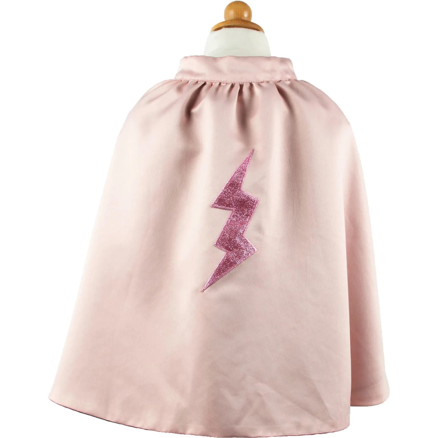 Pink and Navy Tutu and Cape Size 4-6