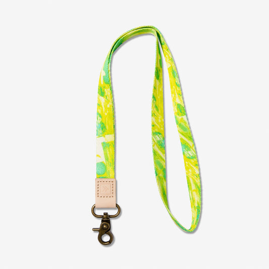 Chloe Neck Lanyard