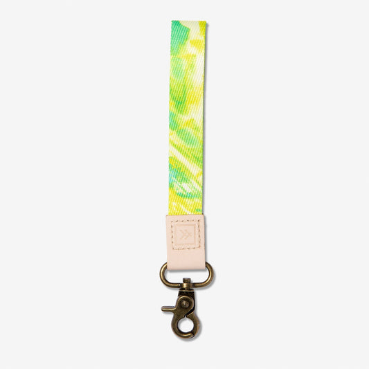 Chloe Wrist Lanyard